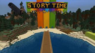 Storytime Code - Lesson Overview