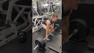 325 deadlift - sept 28