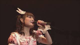 ♪田村ゆかり♪ 涙のループ {2011.08.24 Release BD [YUKARI TAMURA LOVE♡LIVE 2010 SPRING ＊STARRY☆CANDY☆STRIPE＊] より}