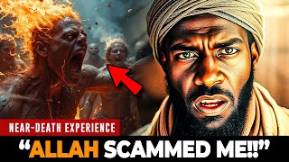 Muslim Died \u0026 What Jesus Revealed About ISLAM Will Shock You | Jesus Near Death Experience