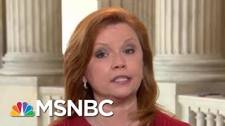 Full O'Donnell: Committee Chairs Meet With Pelosi On Impeachment | MTP Daily | MSNBC