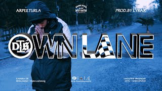 Arpee Turla - Own Lane (Prod. by Lyrax)