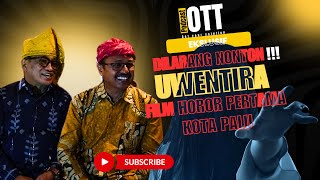 INILAH PUSAT ISTANA SELURUH KOTA JIN‼️FILM KOTA GAIB UWENTIRA @OTTpodcastKOTA-PALU @xxxtentacion