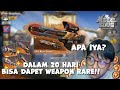 Lakukan Hal ini di Game Metal Slug: Awakening untuk mendapatkan 1 Weapon Rare GRATIS! F2P Friendly