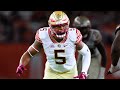 Jared Verse 2023 FSU Highlights 🍢 || HD