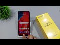 How to on/off screen pinning in realme c21y | screen pin | realme c21y me screen pinning kaise hatae