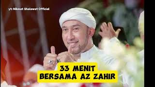 Habib Ali Zainal Abidin | Az Zahir | Terbaru | sholawat Az Zahir