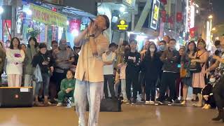 Cô đơn trên sofa | Tăng Duy Tân | Ca nhạc đường phố #cndp