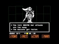 Undertale - ALL MAIN PACIFIST BOSS FIGHTS + SECRET BOSS