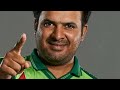 why sharjeel khan ignore once again why sharjeel khan not selected for final 16