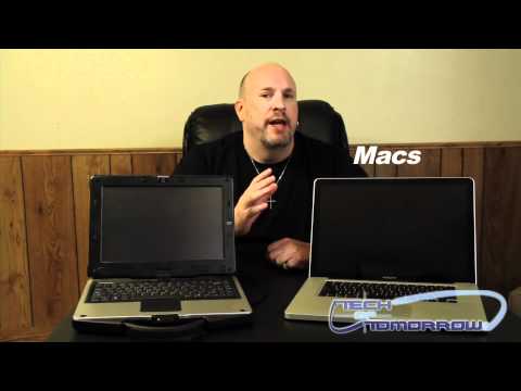 Mac vs PC Mac vs PC