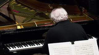 Mozart Piano Concerto No. 20 | Emanuel Ax