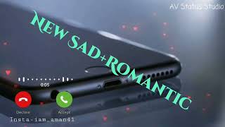 Reel 2 (Official) New Sad Romantic Music 2022 / New Heart Touching Music 2022 / Reel Music