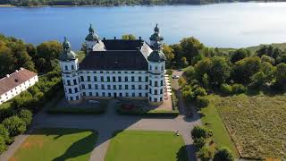 Skokloster Castle - Dji Mavic Air 2 - Cinematic Drone Video