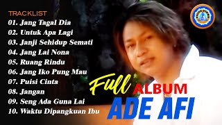 Download Full Album Ade Afi | Lagu Ambon Terbaik 2021 (Official Music Video) mp3