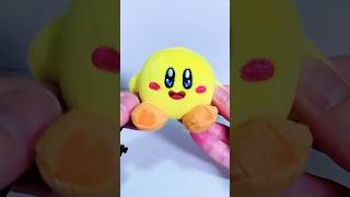 マクドナルドのハッピーセットを開封するよ！ #ハッピーセット #星のカービィ #キービィ #kirby #カービィ