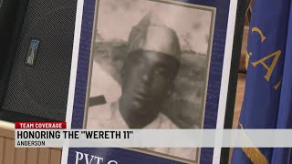 'Bring this story to life': Upstate nonprofit remembers fallen heroes
