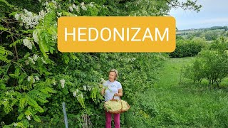 Hedonizam - Petkom u 21 s Bojanom - 03.05.2024.