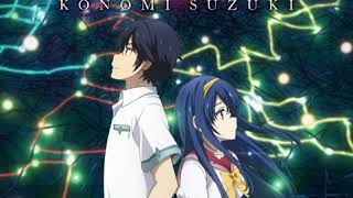 YU-NO (Anime) Ending Sub Español『Konomi Suzuki - Shinri no Kagami, Tsurugi no You ni』