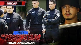 Cardo guns down Albert and his group | FPJ's Ang Probinsyano Recap