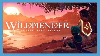 Wildmender - Restaurer l'écologie pour survivre