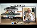 2026-05-16 Funeral Service of Bro Elias Matsipa