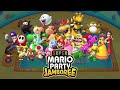 Match ‘em Up - Super Mario Party Jamboree (Slowed Down)