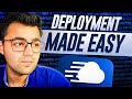 Node JS App Deployment | Zero to Live With Cloudways