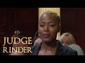 My Lucky Trainers | Judge Rinder