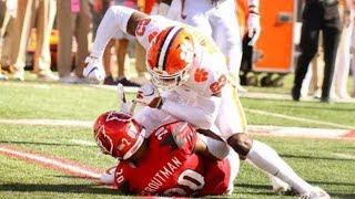 Craziest "Ejections" in College Football