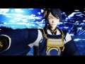 【mmd刀剣乱舞】朧【再編集】