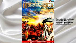 Mahabharata Vol 4 (Udyoga  Parva) Sec 171-180 (audiobook)