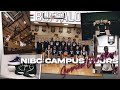 NIBC Campus Tour: Ep. 5 - Sunrise Christian Academy