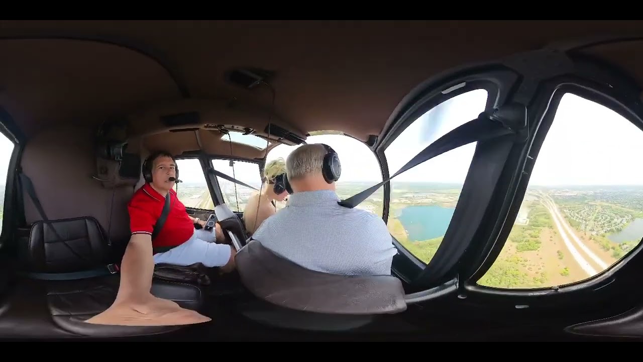 Air Youtube