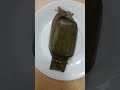 Lemper | Makanan Tradisional Memang Dahsyat