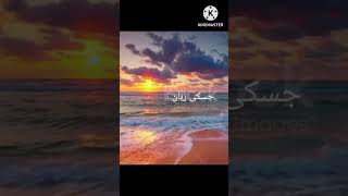 Ek Hadees Mai Aata Hai | Islamic WhatsApp Status Urdu Thoughts Status