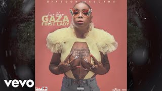 Lisa Hyper - Gaza First Lady (Official Audio)