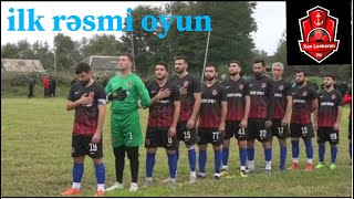 Xan Lənkəran fk 4:1 Astara fk. İlk rəsmi qələbə.Region liqası #lenkeran #regionliqası #astara