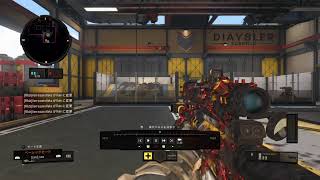 ［bo4 雑談配信］身内配信　　～弱いけど見て～