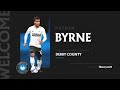 Nathan Byrne Highlights | Welcome to the Queen City