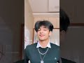 different hairstyles 💇🏻‍♂️🤍 mini vlog 110 shorts