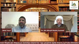 Dr Mursid Masuq El Xeznewi