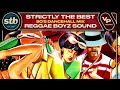 90s Dancehall Mix | Strictly The Best | Reggae Boyz Sound x VP Records