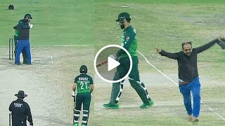Shadab Khan Fans Hugh During match Pak Vs Wi video Viral