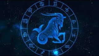 Capricorn Come in here Sun Moon Rising