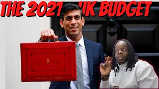 The UK BUDGET Explained | More Taxes??? #ukbudget #conservative #chancellor