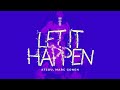 atsou, Marc Gonen - Let it Happen (MIDH 113)