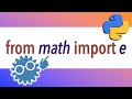How to Import Python Modules | Python Essentials Tutorials
