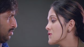 Gopichand  And Ankitha Intimate Scenes || Telugu Latest Movie Scenes || Today Telugu Movies