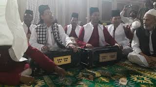 Dargah hazrat Nizamuddin Auliya Urs Mubarak 721 2024 [Qawwal Shamsuddin hasan]